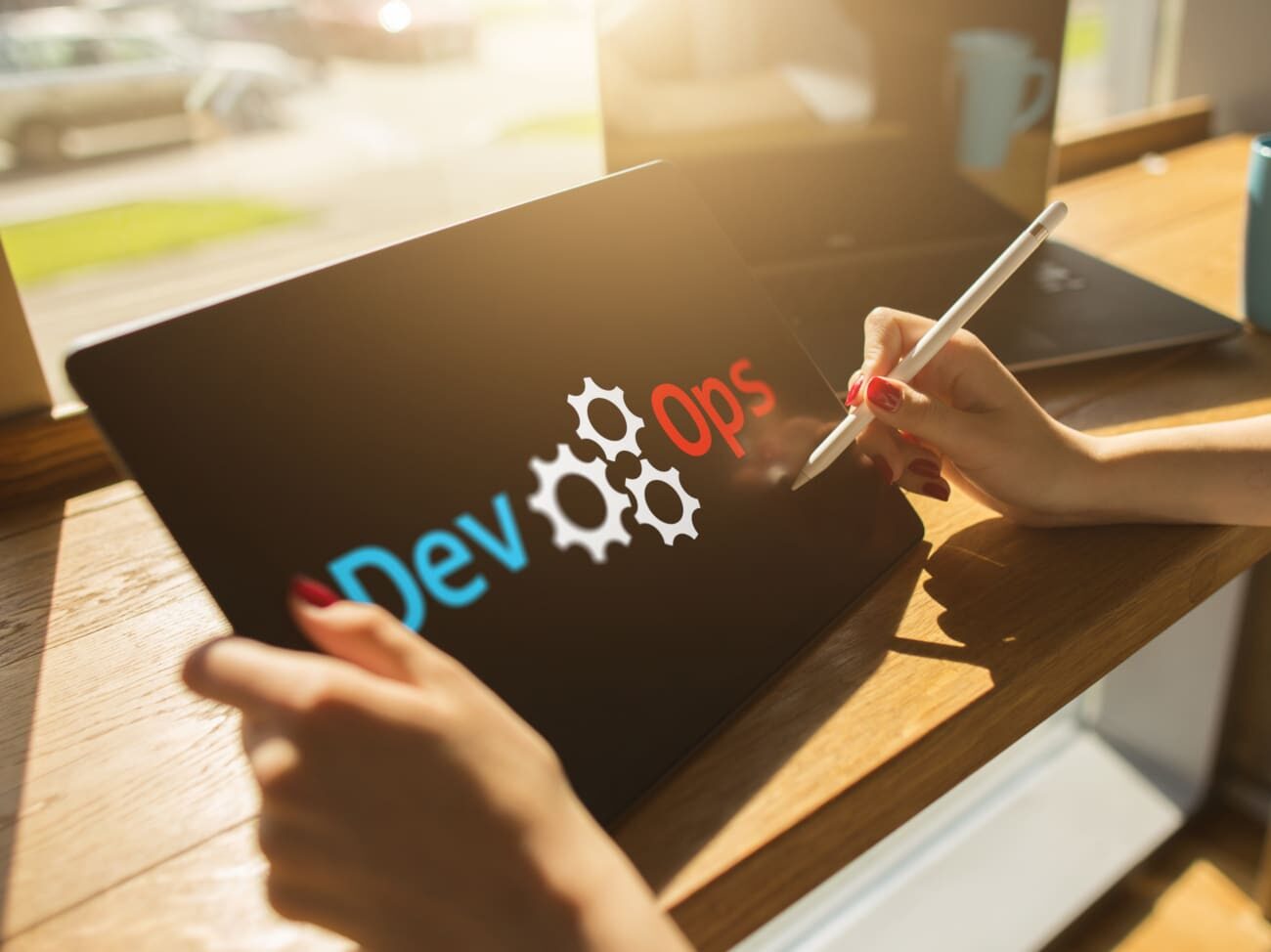 devops