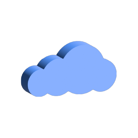 cloud 3D