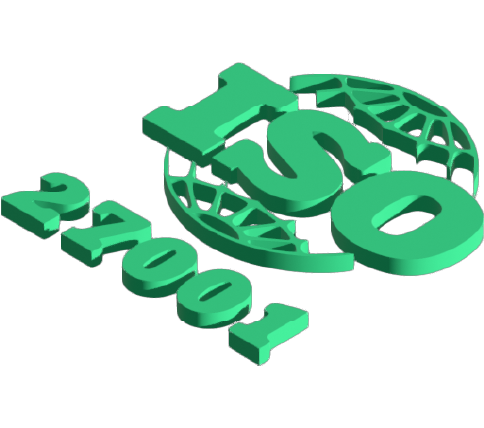 iso27001 isometric