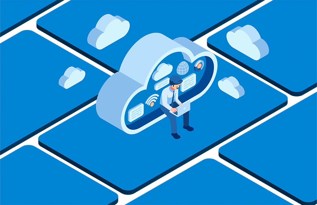 Audit Cloud
